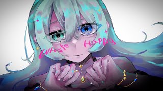 【ホワイトハッピー】現役JKが歌ってみた