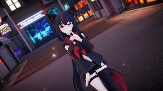 [閒聊] 有黑吹雪這個角色喔!