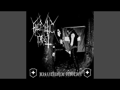 Remembrance of Ancient Blood