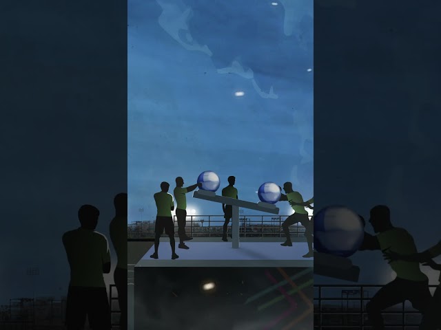 Ball Rush