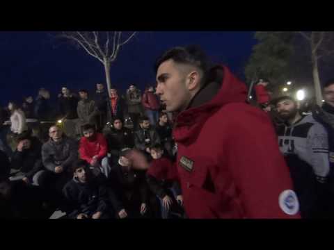 SDLH vs NIL · Golden Coast Competition [CALAFELL] (Cuartos) (Replica)