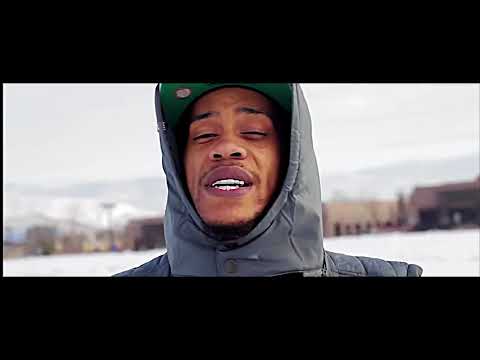 Weather The Storm - Young Gully & DJ.Fresh 'The Worlds Freshest' (Produced By Mr. Tower)