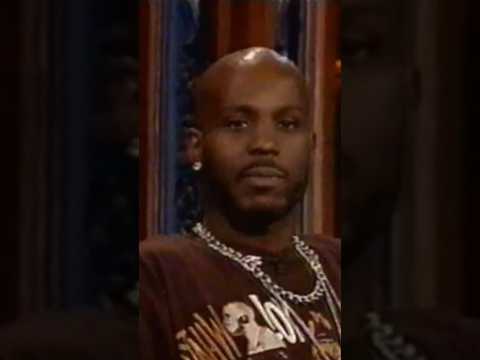 Why DMX HATES Steven Seagal