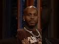 Why DMX HATES Steven Seagal