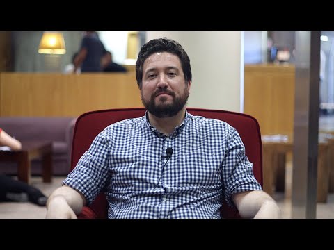 Rompiendo Esquemas evento de Coaching en Madrid - Testimonios y opiniones