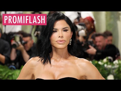 Video Thumbnail: Lauren Sánchez feiert ihren Junggesellinnenabschied in Paris