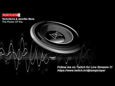 UK Hardcore/Happy Hardcore Mix Febuary 2022 (mixed by DJ BaseJumper)