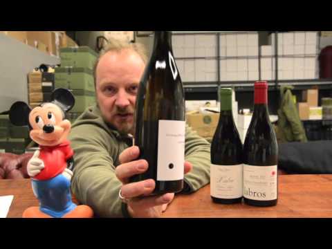 Wein am Limit - Folge 245 - Die Ankündigung für den 23. Livestream "Spaniens Weine am Limit"