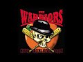 The Warriors Never Forgive Never Forget 2012 FULL ALBUM
