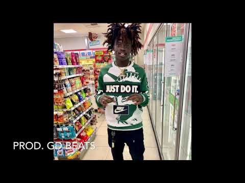 [FREE] Glokknine x Lpb Poody x NFL Toon Type Beat “AFNF” | Instrumental | Prod. GD Beats