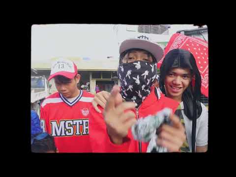 Manjar - Pull Up (feat. Hanzo & Yajed)