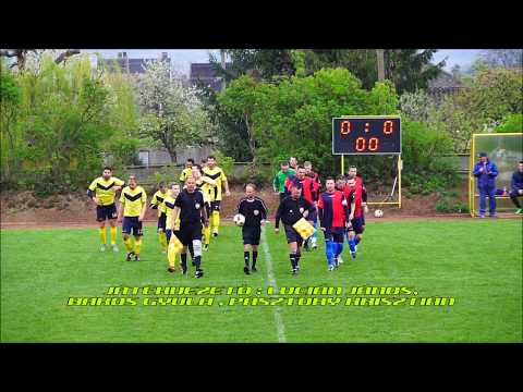 SZÉCSÉNY VSE -  MÁTRATERENYE SE : 0 - 1 , ( 0 - 0 )