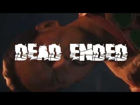 Gorod Krovi Easter Egg Song: Dead Ended (Sub Español) Clark S Nova/