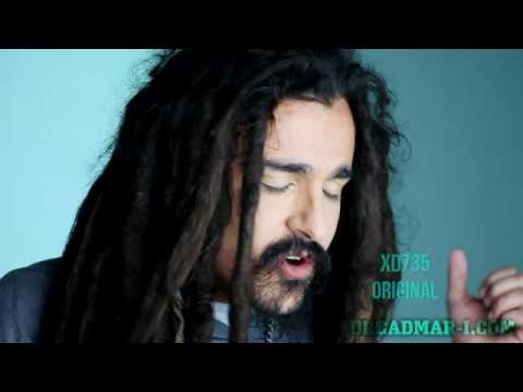 Dread Mar I - Asi Fue