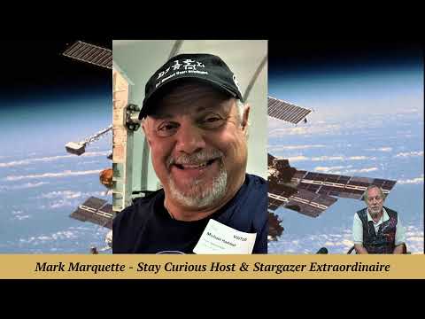 First Docking With Russian Mir Space Station by Shuttle