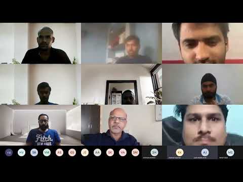 Gyro Compass Part 07