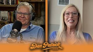 Linda Cohn On The Dan Patrick Show Full Interview | 6/26/26