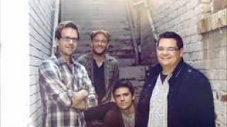 Sidewalk Prophets-Moving All The While