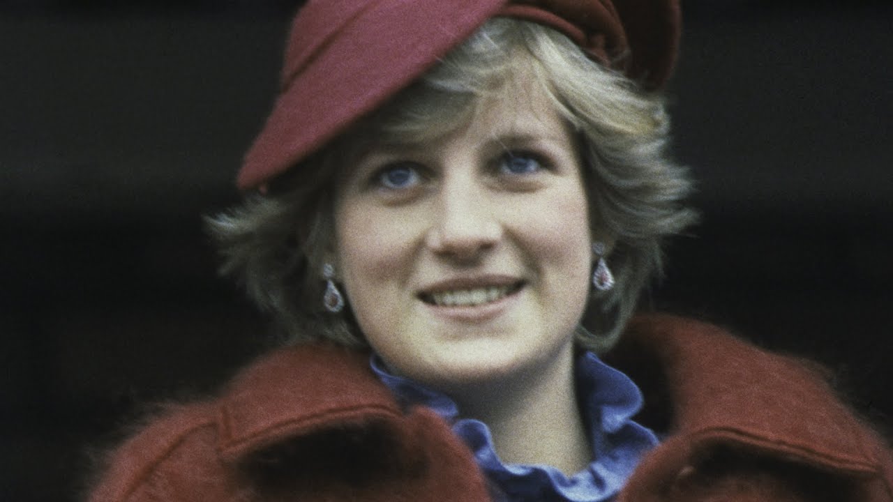 The Real Reason Prince Charles And Princess Diana Divorced