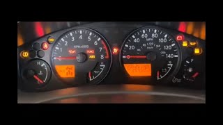 How to RESET/ REPROGRAM ANY NISSAN XTERRA  -ECM, ECU, TCM, PCM