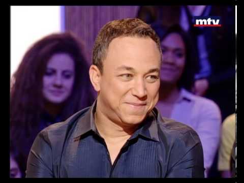 Talk of The Town 28 Feb 2013 - Bassam Fattouh حديث البلد - بسام فتوح