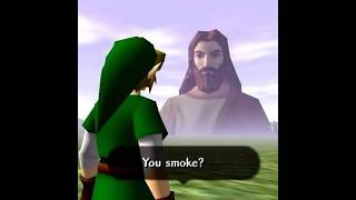 Playing Ocarina of Time for the First Time: Part 5