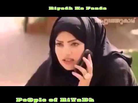 Saudijska TV reklama:Odgoj i briga oko djece su odgovornost majke