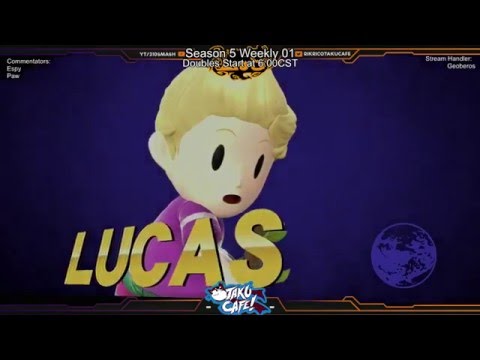 LoS5W01 | SGF | Shade vs [ATX]Hakii