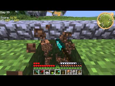 Minecraft: Przygody z YogBox'em v1.2.1 - odc. 29 "Farma"