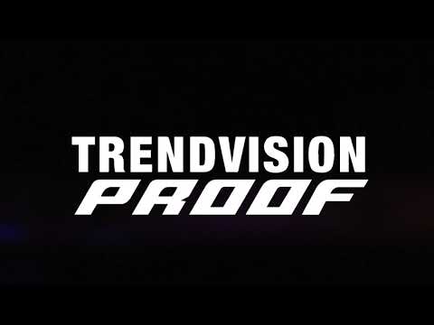 Миниатюра изображения товара Автомобильный видеорегистратор TrendVision Proof Pro GPS (черный)
