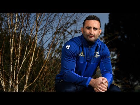 EXCLUSIVE: "They'll target this game" - Dave Kearney | Zebre v Leinster