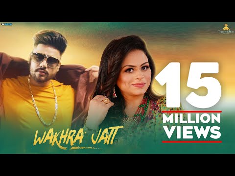 Wakhra Jatt