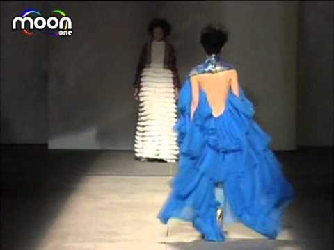Manuel Bolano - Barcelone Fall-Winter 2009-2010