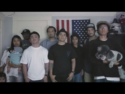 The Crew Code: Rock So Fresh | Episode 4