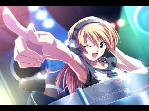 Brisk & Trixxy - Rock the Beat