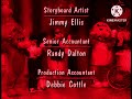 FAKE Barney S Andventre Bus Lost Episode End Credits My Version