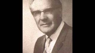#38 Sermon Snippets (Best of) Leonard Ravenhill "Salvation and Secret Sin"