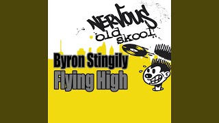 Flying High (MAW Club Beats)