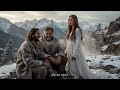 The Unknown 'Messiah's' of the Earth - All the Winds of Heaven - Absolute Dissolution, 1 5