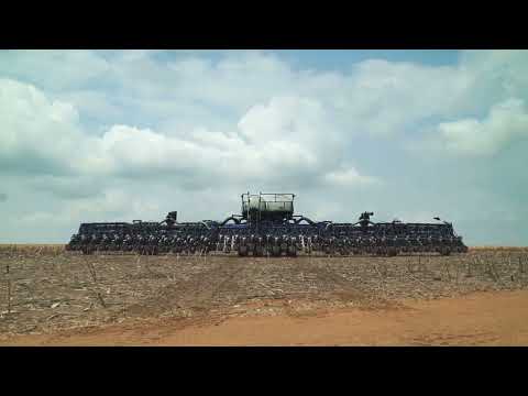 PL 7000 - Um novo patamar de eficiência para o seu plantio