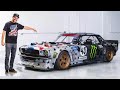 We Lost The Coolest Car Guy Of Our Generation Thank You Ken Block