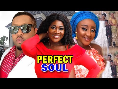Perfect Soul Season 3 & 4 - ( Mercy Johnson ) 2019 Latest Nigerian Movie