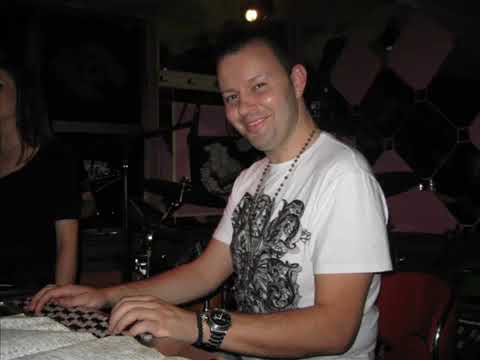 Kosmajac Band - Skini tu haljinu (uživo)