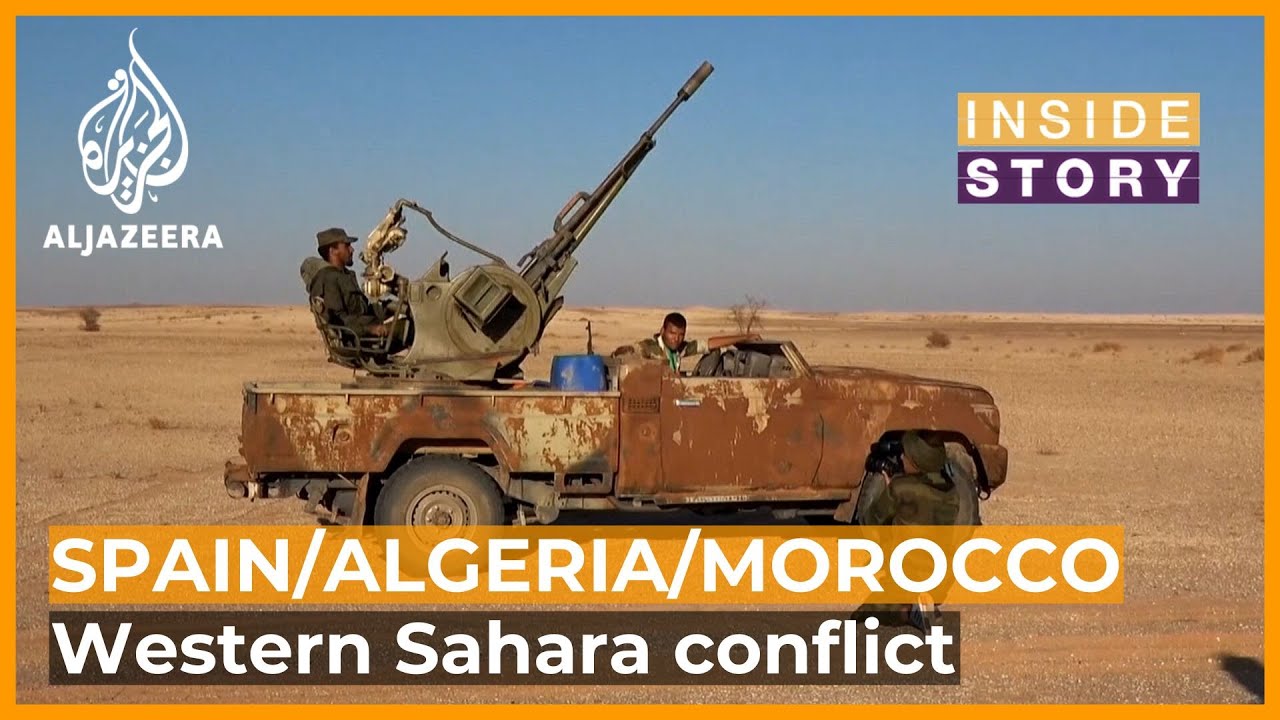 Can the Western Sahara conflict be resolved? | Inside Story