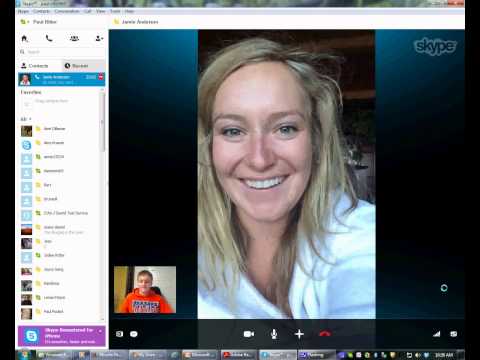 20 questions with Jamie Anderson