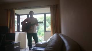 Afghan Whigs cover Going to Town