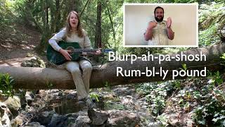 River Song Sing-along | Explore Your Watershed