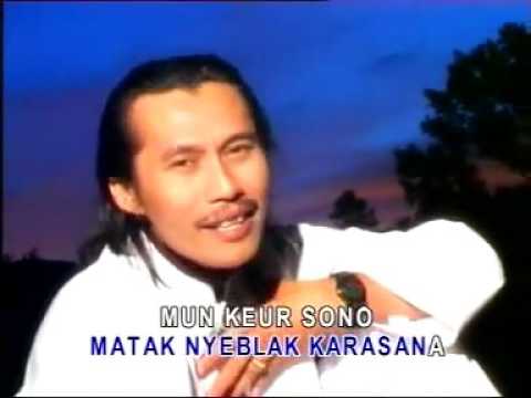 BEBENDE asep darso @ lagu sunda