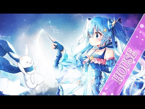 【Melodic House】r3n - Lily || ♫♫♫