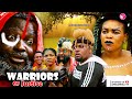 WARRIORS OF JUSTICE Prince Iyke Olisa T C Virus Latest Nigerian Movies 2026